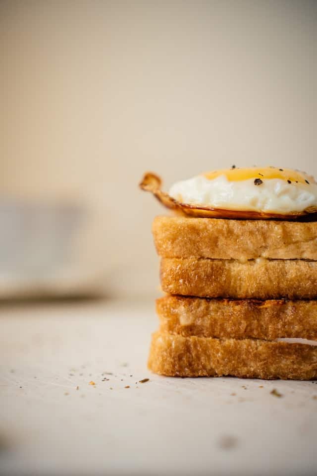 Croque-monsieur