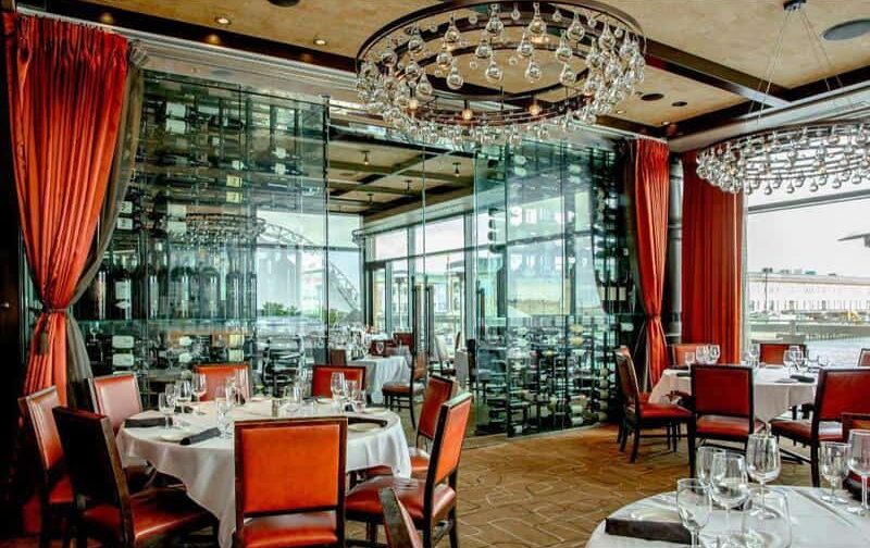 Del Frisco's Double Eagle Steakhouse