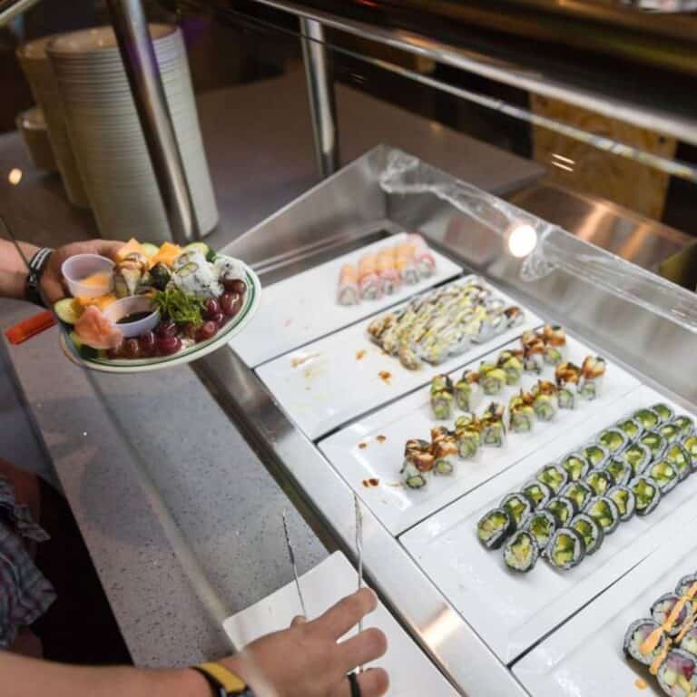 12 Best All You Can Eat Sushi in Austin, TX 2023