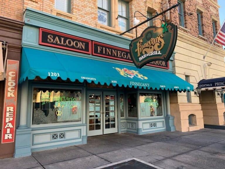 12 Best Restaurants at Universal Orlando 2023