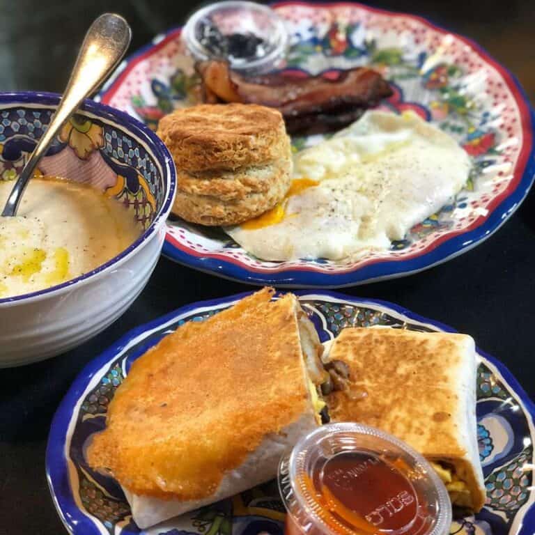 15 Best Breakfast & Brunch Spots in Louisville, KY 2023