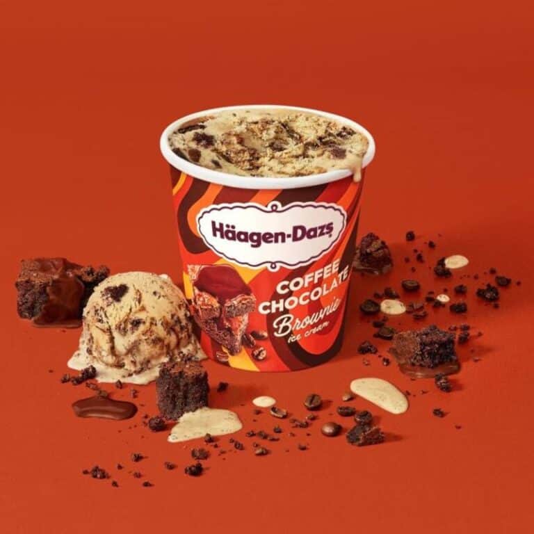 The 10 Best Ice Cream Brands In The World In 2023