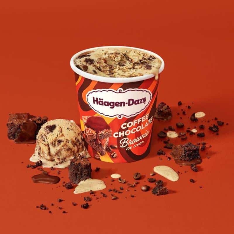 Häagen-Dazs