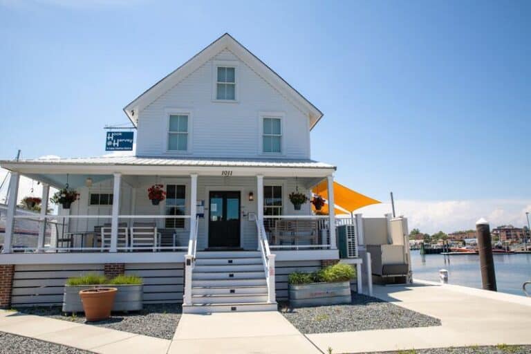12 Best Restaurants in Cape Charles, VA 2023