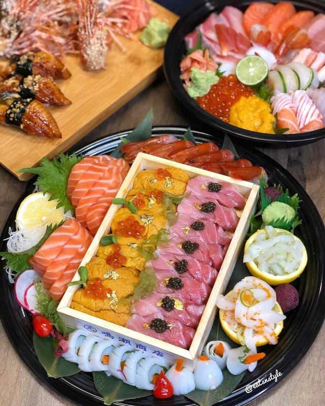 IchiUmi Sushi