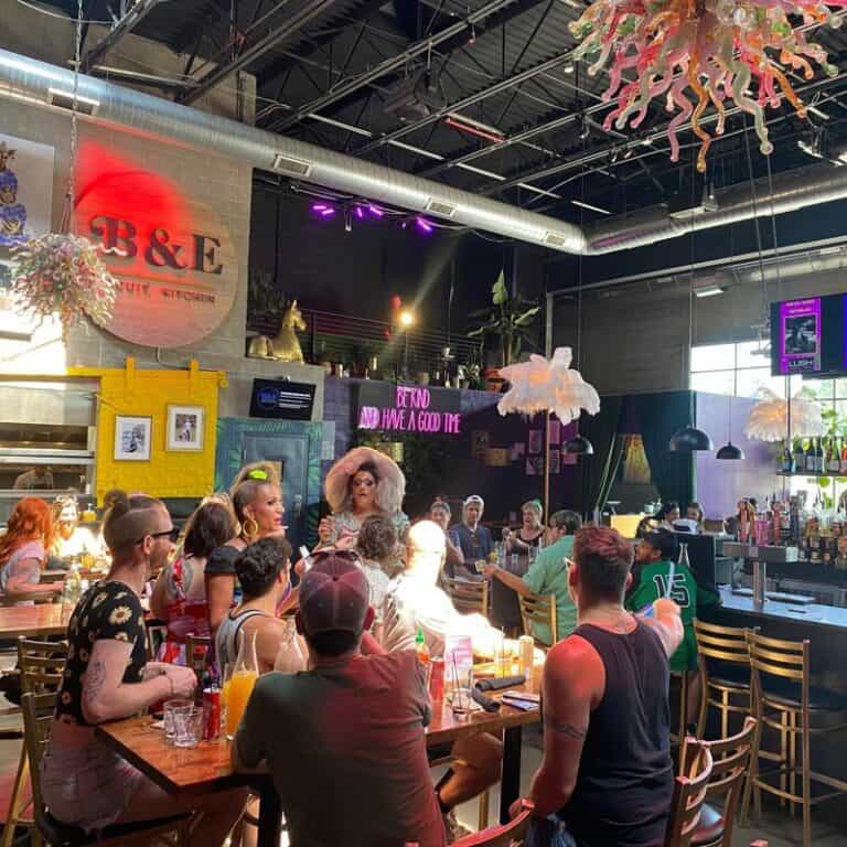 5 Best Drag Brunches in Minneapolis, MN 2023