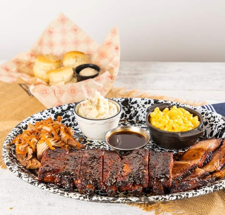 Lucille's Smokehouse BBQ