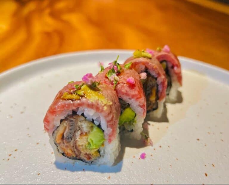 11 Best All You Can Eat Sushi in Orlando 2023