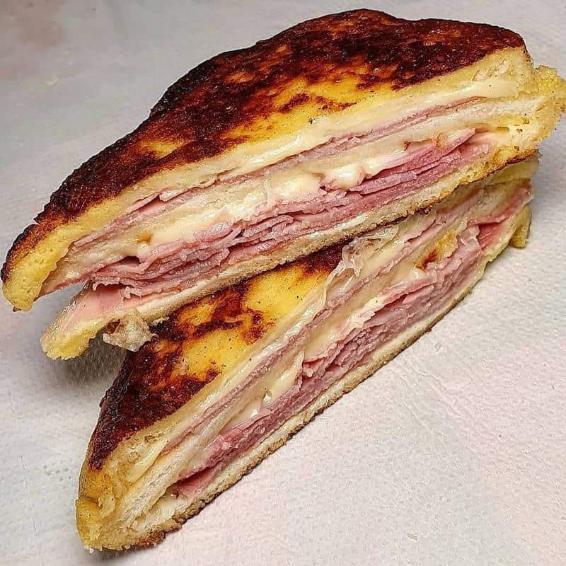 Monte Cristo