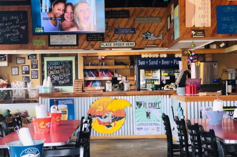 Most Mouthwatering St. George Island Restaurants (+ Eateries Nearby)