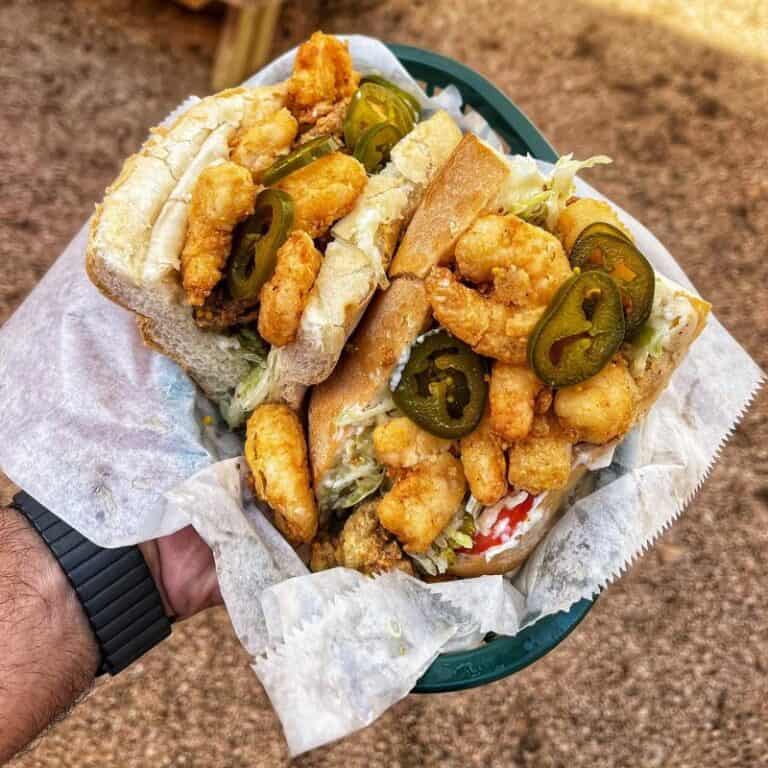 Types of Sandwich Bread, Styles & Fillings