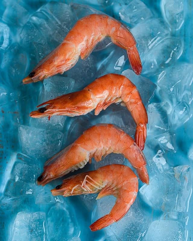 Shrimps