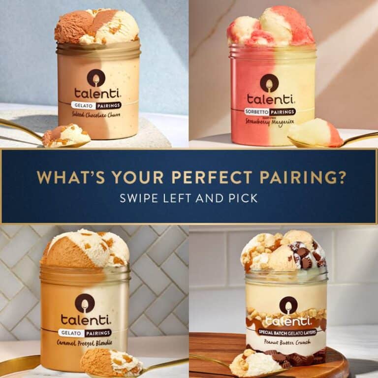 The 10 Best Ice Cream Brands in the World in 2023