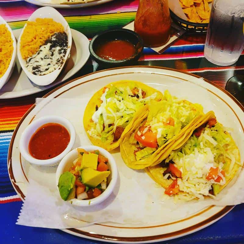 Taxco Mexican Grill