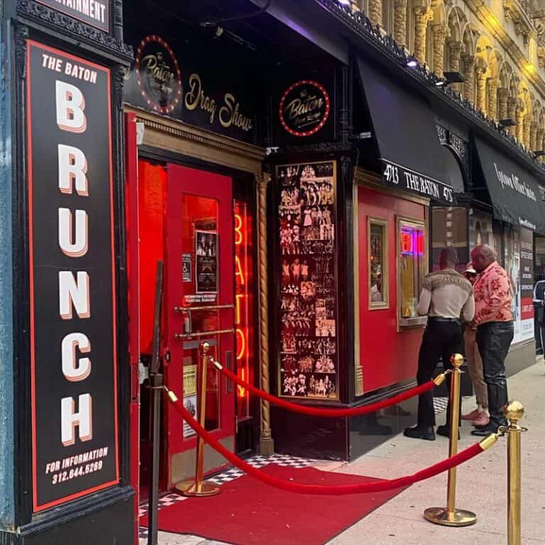 13 Best Drag Brunches in Chicago 2023