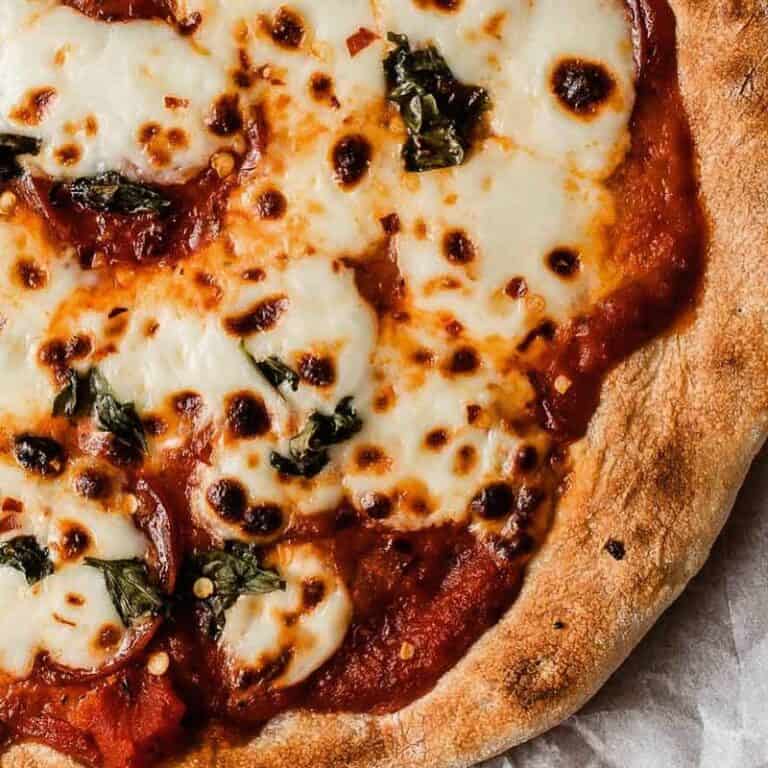 Top 12 Pizza Hut Crust Types (Main & Seasonal)