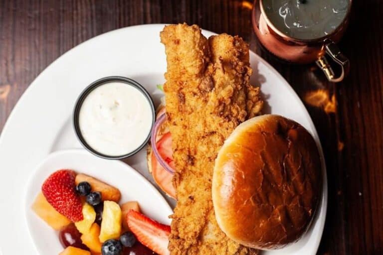 10 Best Restaurants in Belmont, NC (2023 Updated)