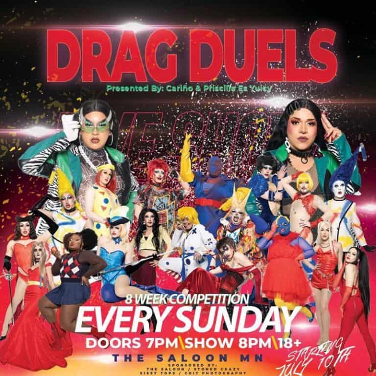 5 Best Drag Brunches in Minneapolis, MN 2023