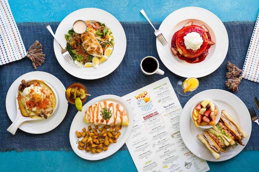 15 Best Breakfast & Brunch Spots in Louisville, KY 2025