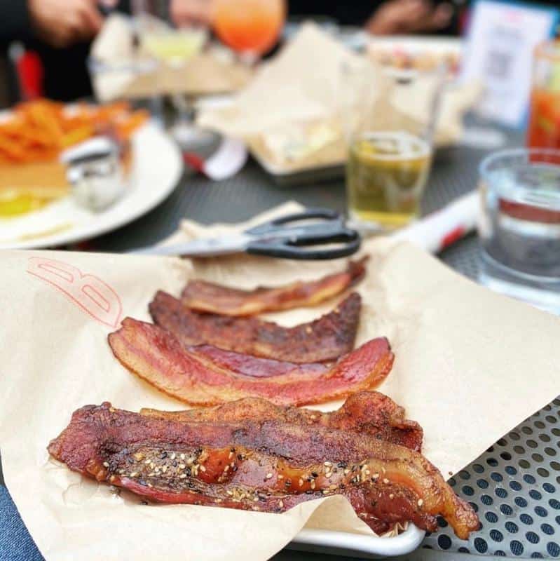 Bacon Social House – Sunnyside