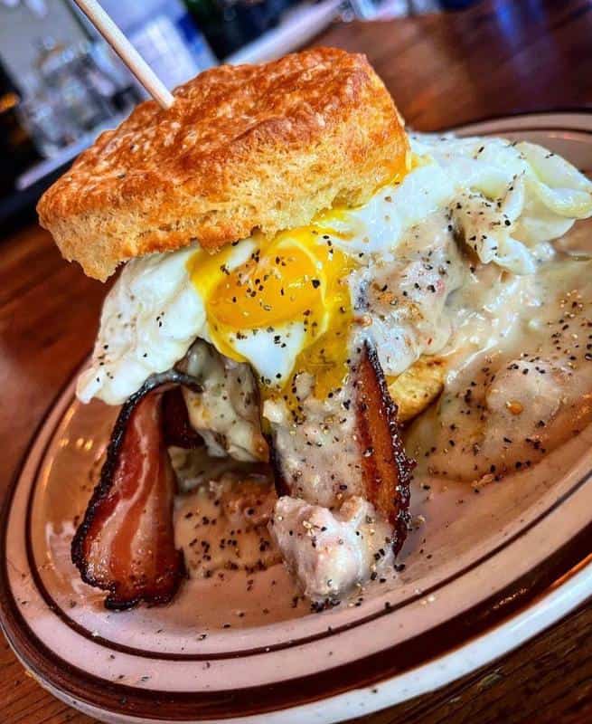 Denver Biscuit Company