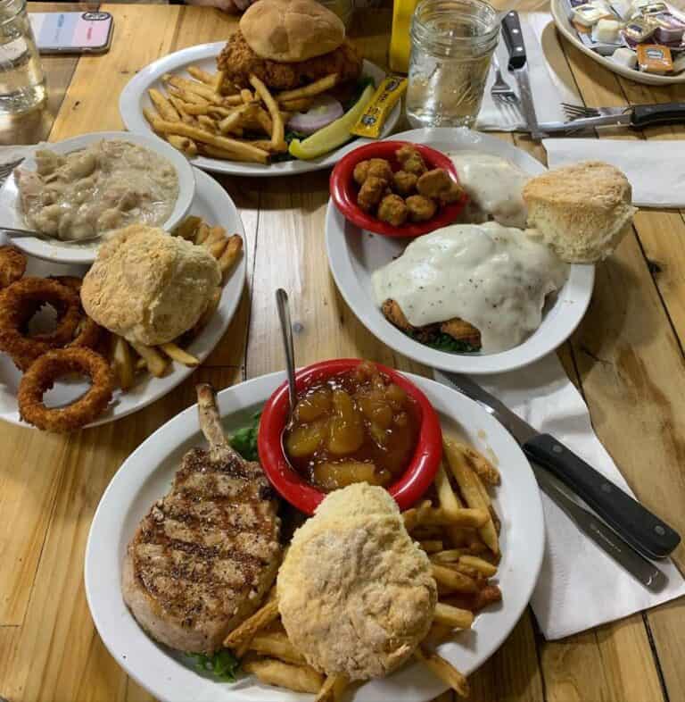 15 Best Restaurants in Branson, MO 2023 (Best Food)