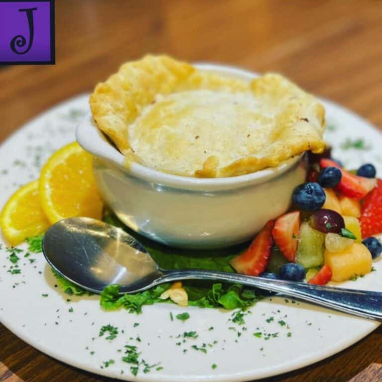 The 15 Best Restaurants in Lexington, KY 2023