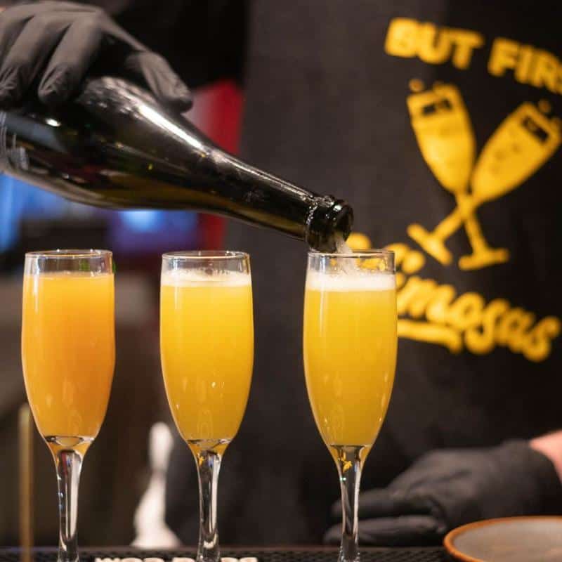 Mimosas