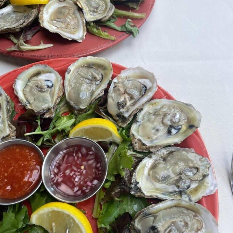 16 Best Restaurants in Cape May, NJ 2023 (Best Food)