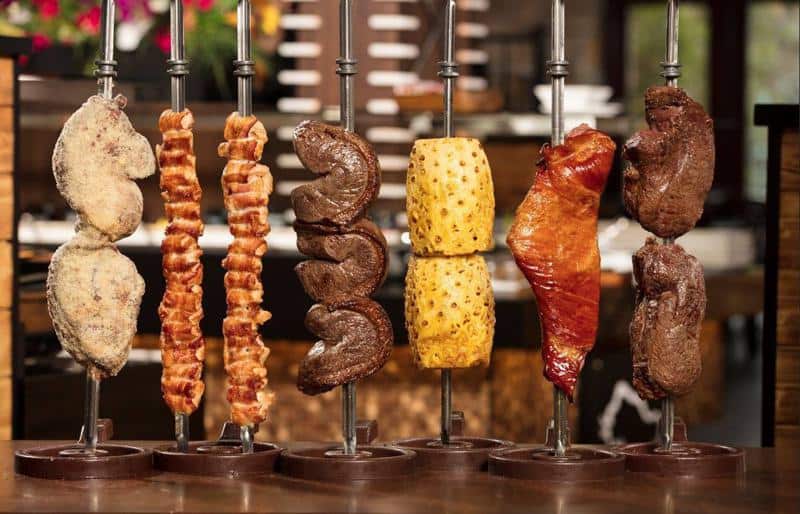 Rodizio Grill