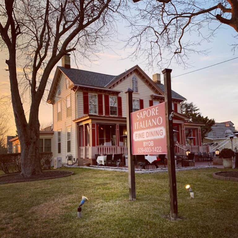 16 Best Restaurants in Cape May, NJ 2023 (Best Food)