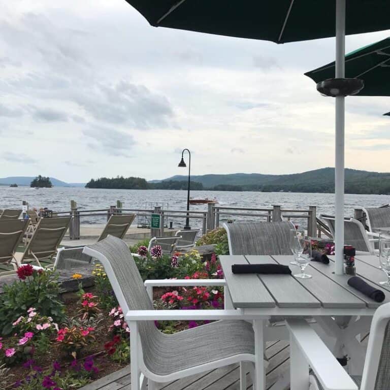 12 Best Restaurants in Bolton Landing, NY 2023