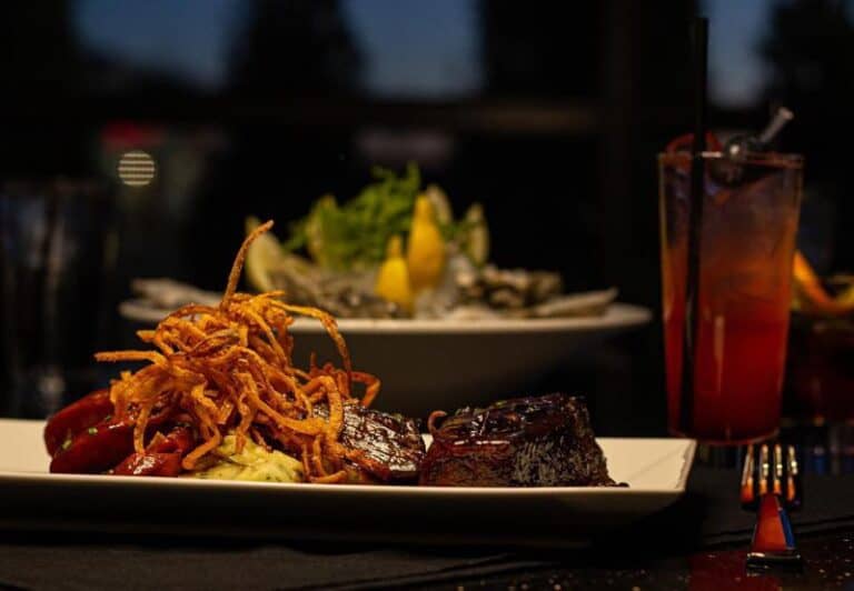 The 15 Best Restaurants in Lexington, KY 2023