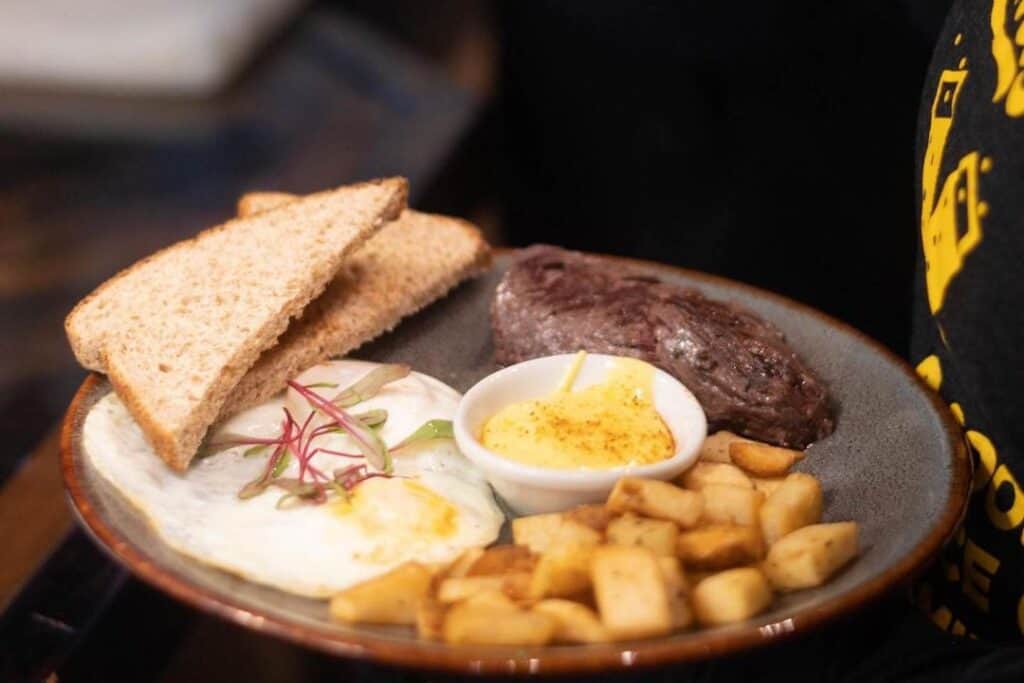 16 Best Breakfast & Brunch Places in Denver 2023