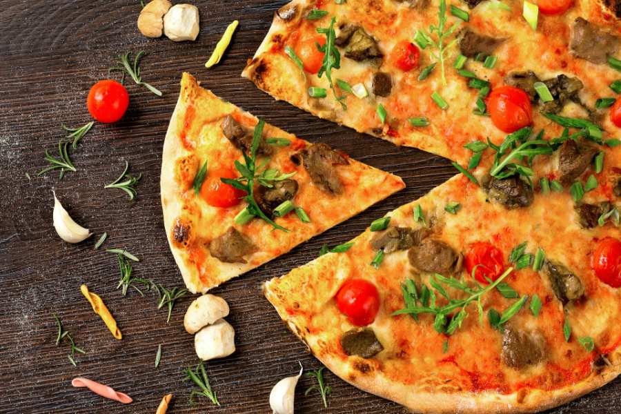 best pizza toppings