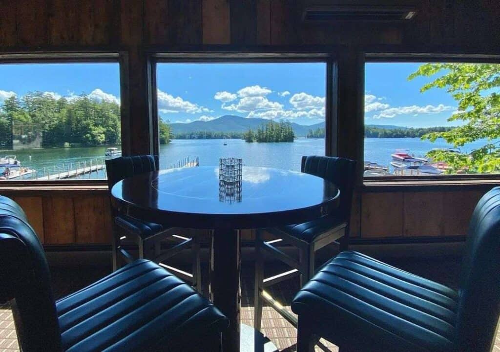 12 Best Restaurants in Bolton Landing, NY 2023