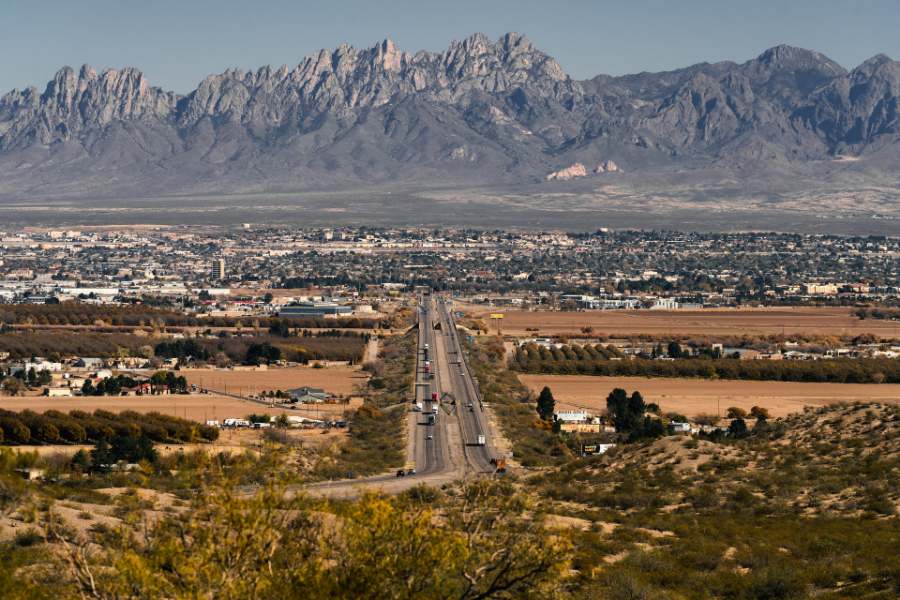 Las Cruces Restaurants 