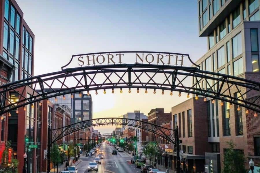 15 Best Restaurants in Short North, Columbus 2023 (Top Food)