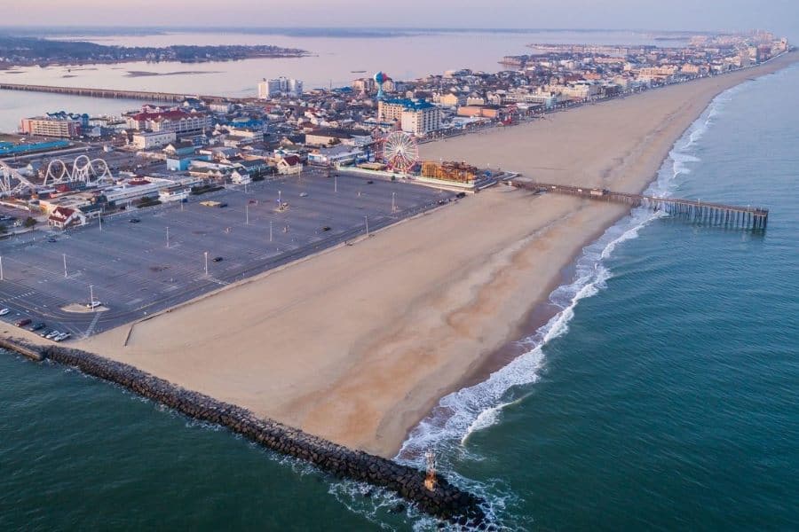 restaurants ocean city md