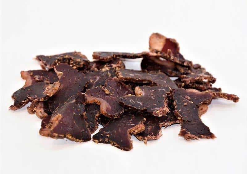 Biltong