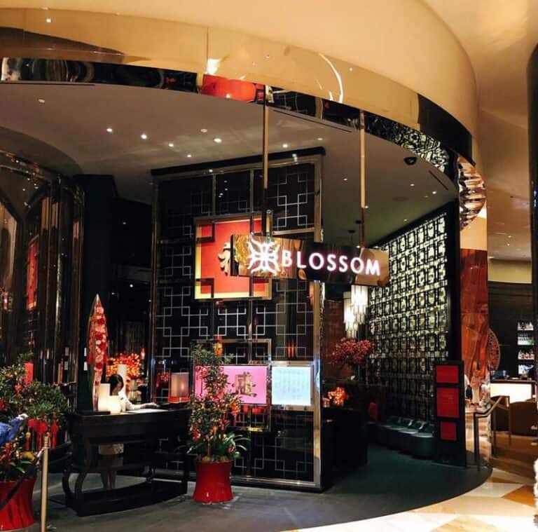 12 Best Chinese Restaurants on Las Vegas Strip 2023