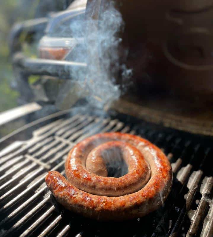 Boerewors