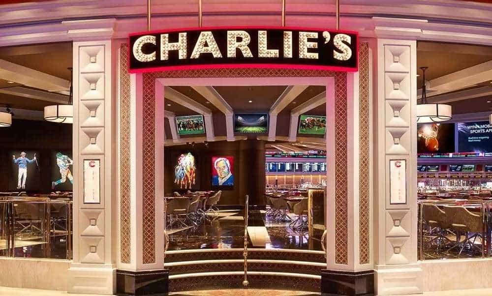 Charlie’s Bar & Grill