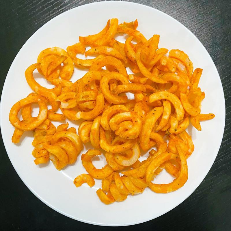 Curly Fries