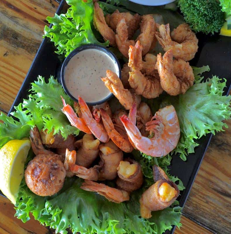 Floyd’s Shrimp House