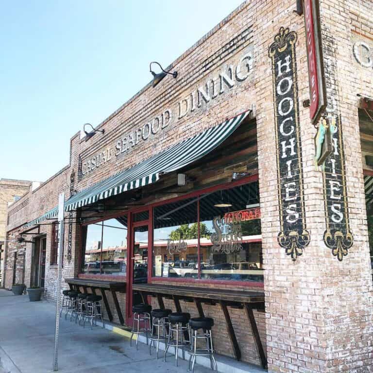 12 Best Restaurants in Denton, TX 2023 (Best Food) Oak Rowan Foodie