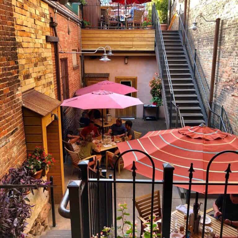 11 Best Restaurants in Glenwood Springs, CO 2023