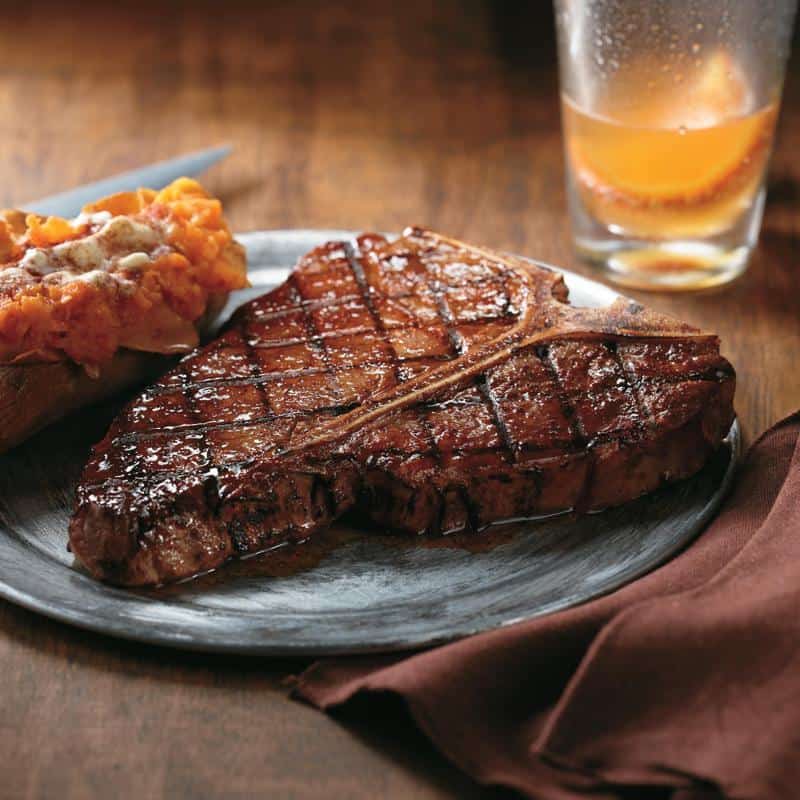 LongHorn Steakhouse