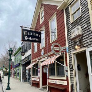 12 Best Restaurants in Camden Maine (2023 Update) - Oak Rowan Foodie