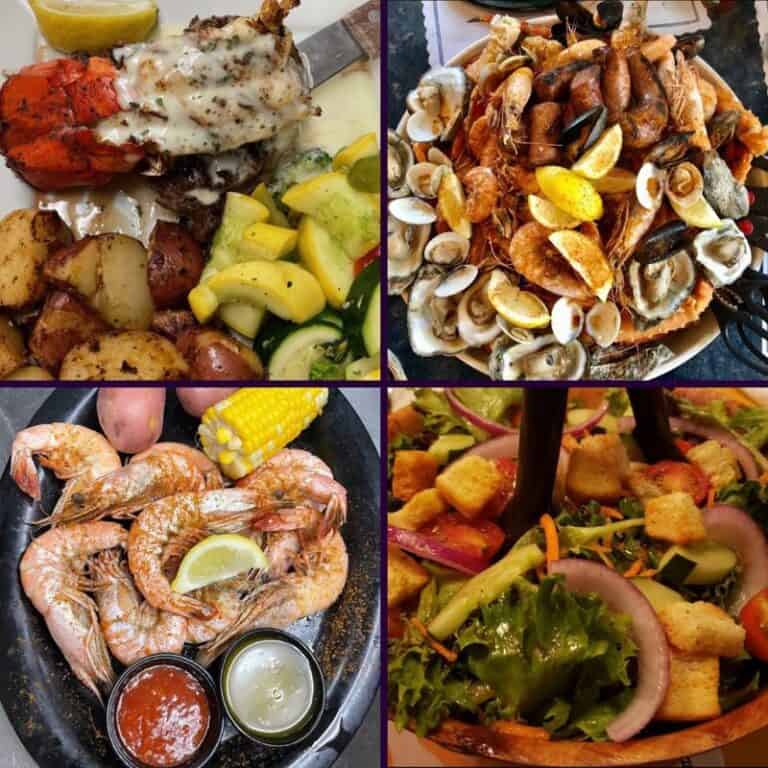 15 Best Restaurants in Fort Walton Beach 2023 (Best Food)